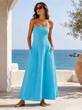 backless dress flowy Chiffon Maxi Sexy V Neck Gold summer events Slack_2026-03-11T16:35:11.582Z Color:FLORAL